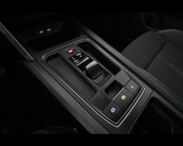 CUPRA Formentor 1.5 TSI DSG
