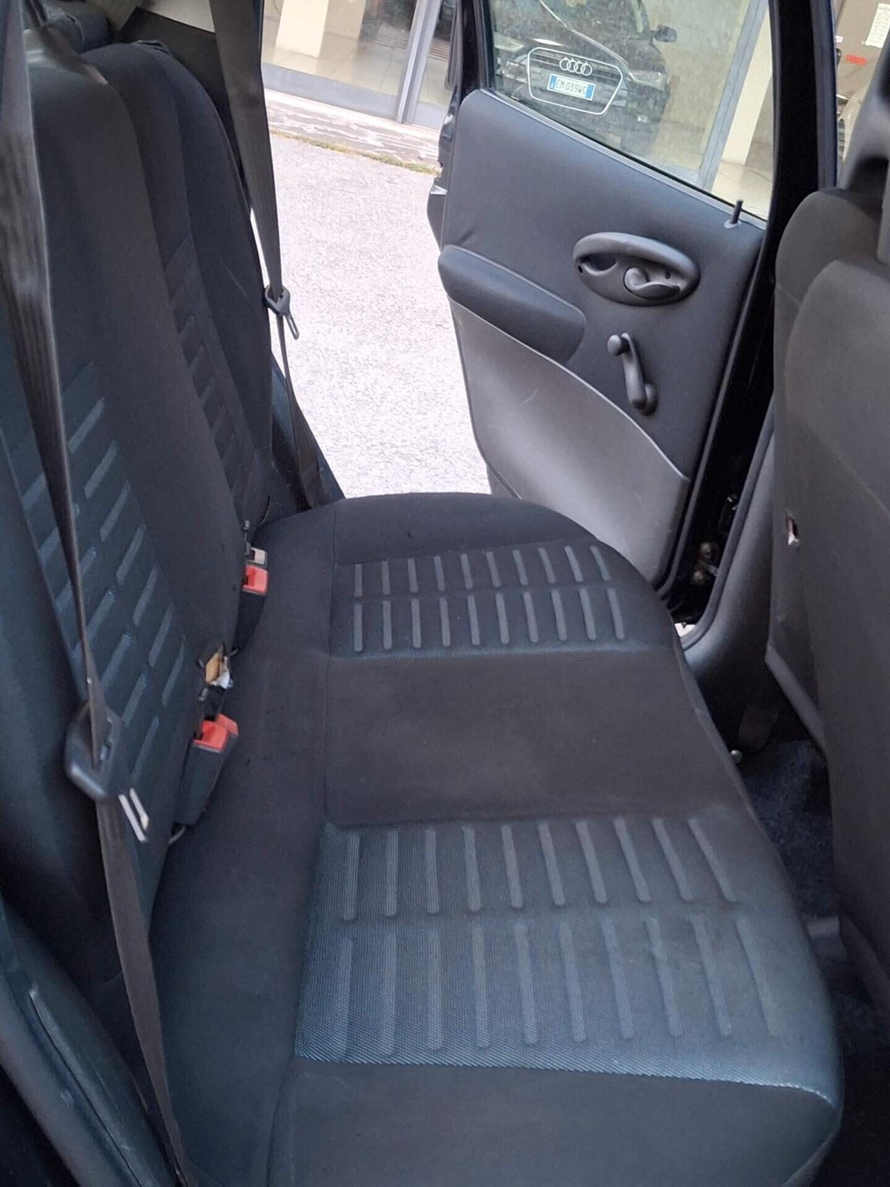Fiat Punto Classic 1.2 5 porte Natural Power Active