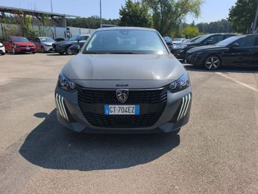 Peugeot 208 1.2 puretech Active s&s 75cv GPL