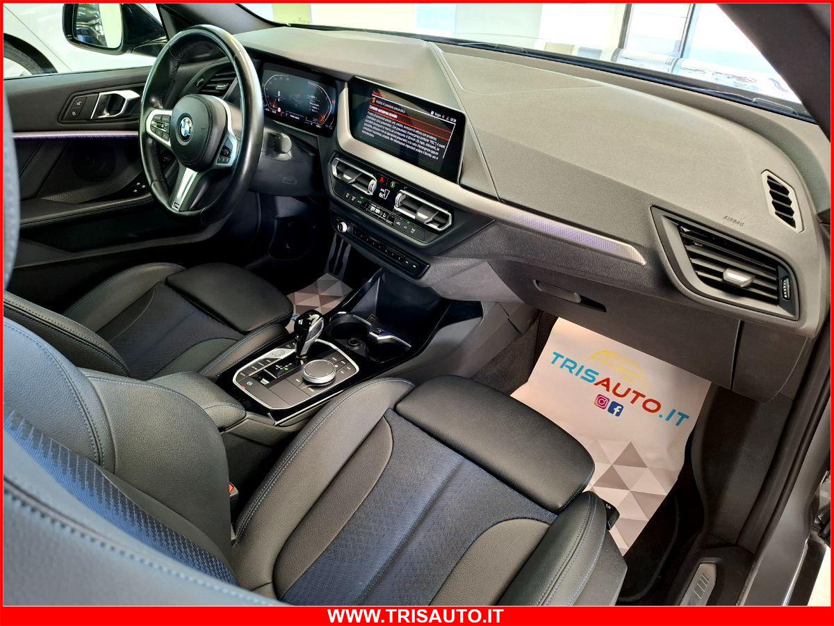 BMW 220d 2.0 Aut. Gran Coupe M sport (FULL LED+PELLE+NAVI)