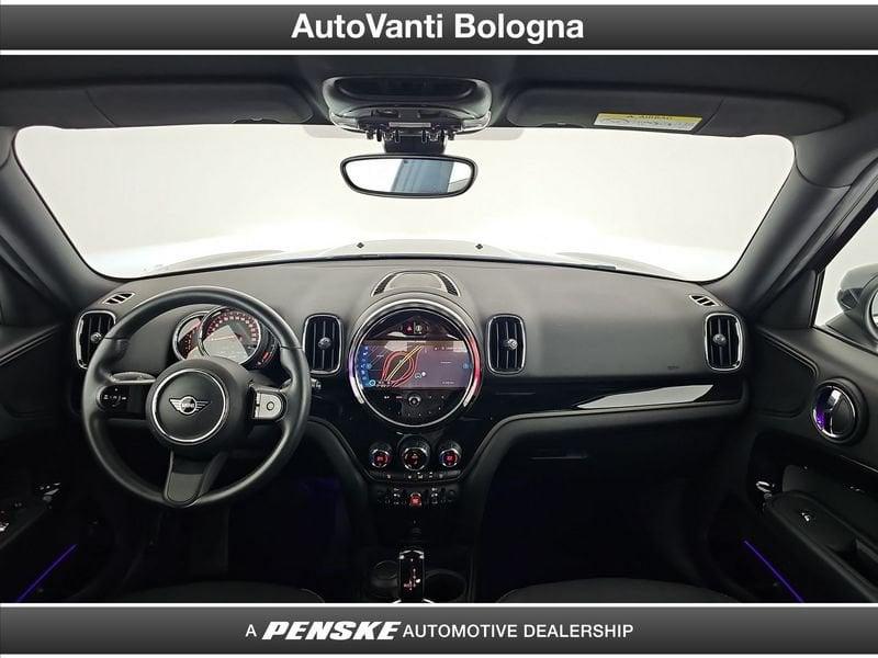 MINI Mini Countryman F60 1.5 One D Business Countryman Automatica