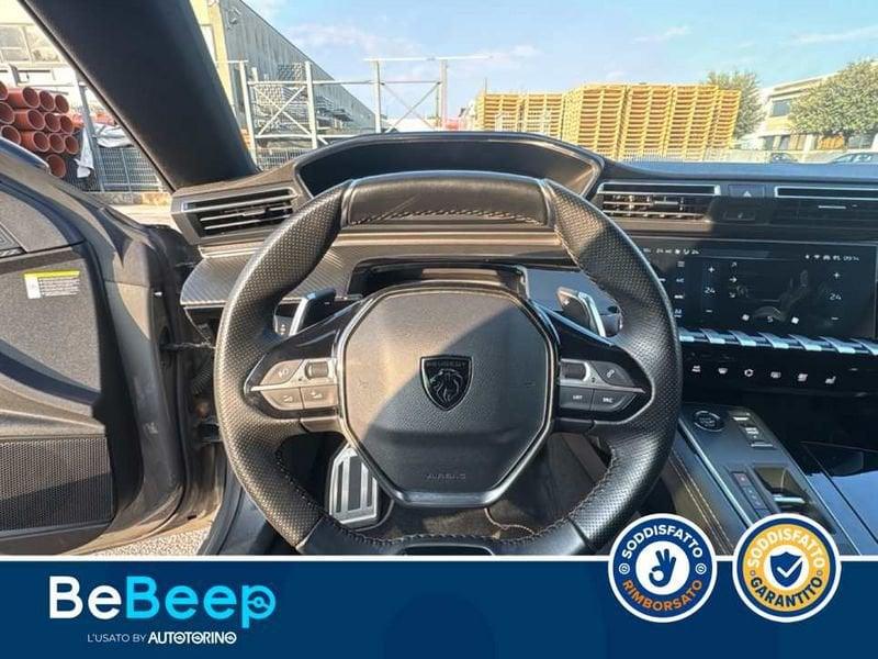 Peugeot 508 SW 1.5 BLUEHDI GT S&S 130CV EAT8