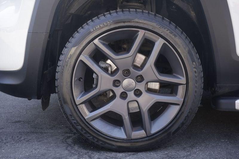 Jeep Renegade Jeep Renegade 2.0 MJet 140cv Limited 4WD aut. 103KW ANNO 2019