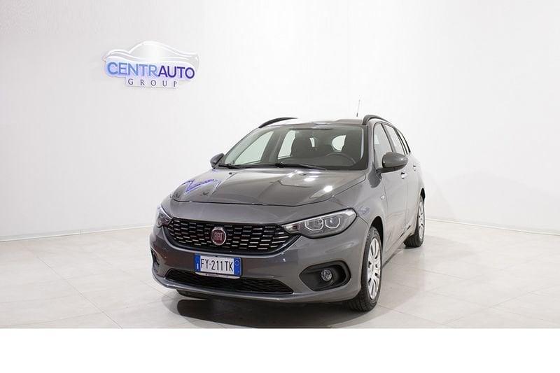 FIAT Tipo SW 1.3 Mjt 95cv Easy