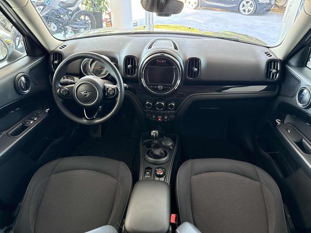 MINI Countryman 2.0 Cooper D Business Countryman