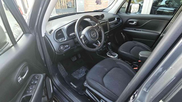 JEEP Renegade 1.3 T4 190CV PHEV 4xe AT6 Limited