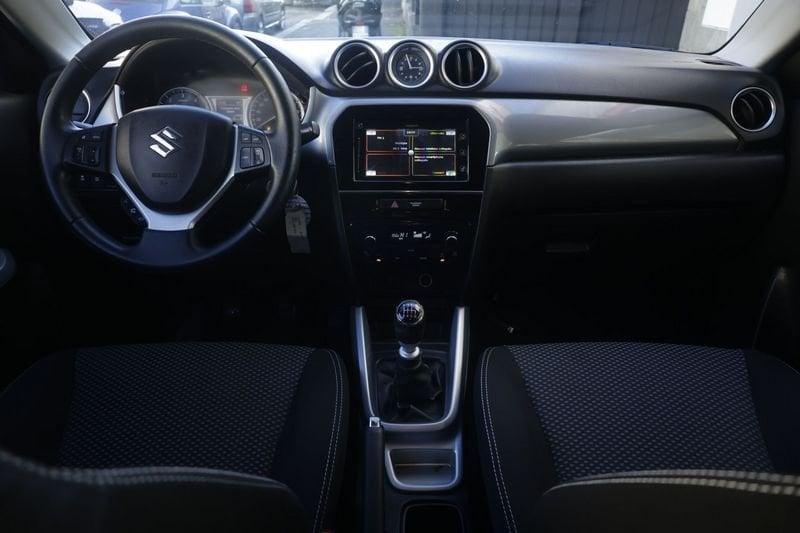Suzuki Vitara Suzuki Vitara 1.6 DDiS V-Top 88KW ANNO 2015