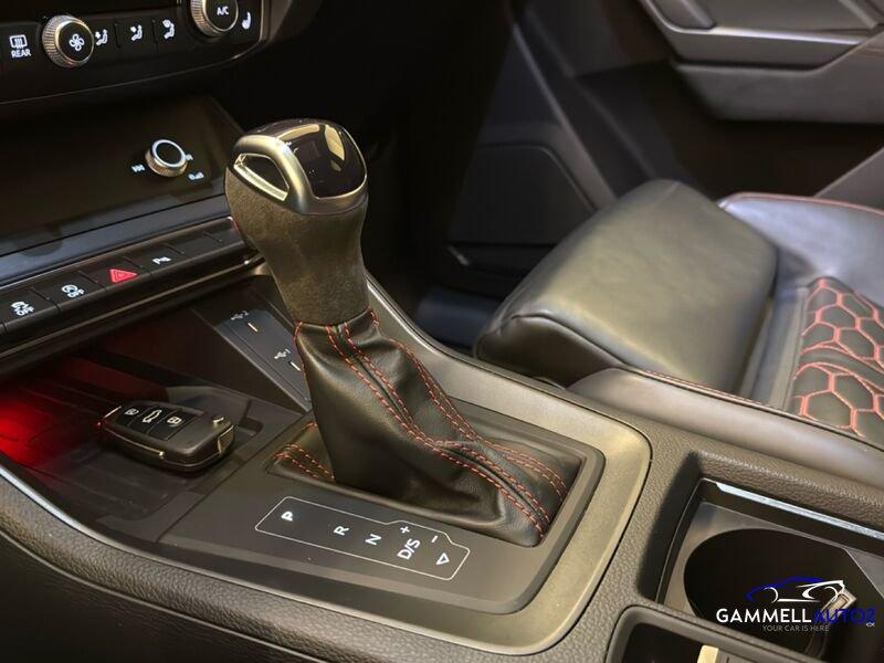 Audi RS Q3 Sportback RS Q3 Sportback