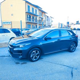 Kia XCeed 1.0 T-GDi GPL High Tech