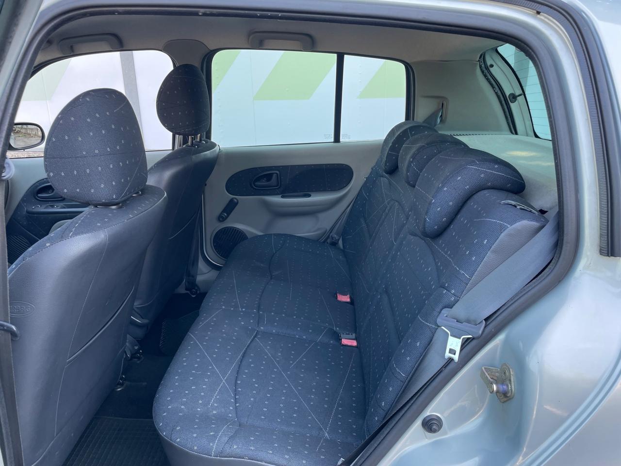 Renault Clio 1.5 dCi 65CV d’epoca Super Full Perfetta