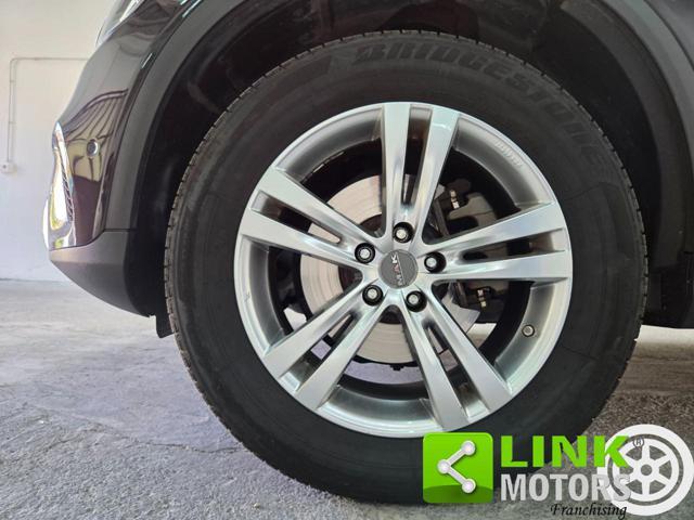 MERCEDES-BENZ GLC 200 d 4Matic Sport GARANZIA INCLUSA