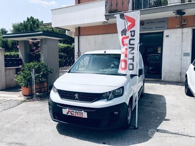 PEUGEOT Partner BlueHDi 75 PC
