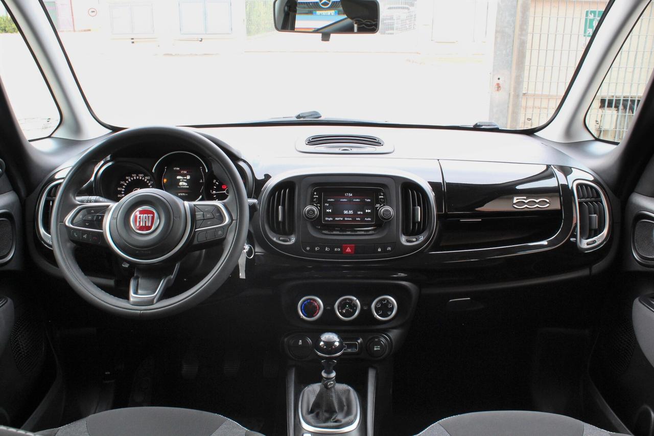 Fiat 500L 1.3 Multijet 95 CV Pop Star OK NEOPATENTATI