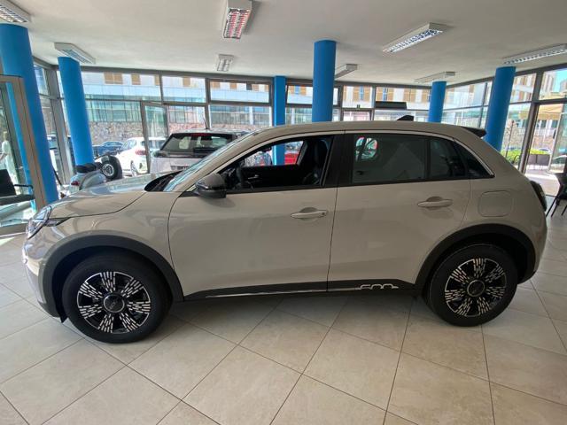 FIAT 600 Hybrid 110 CV DCT MHEV Icon