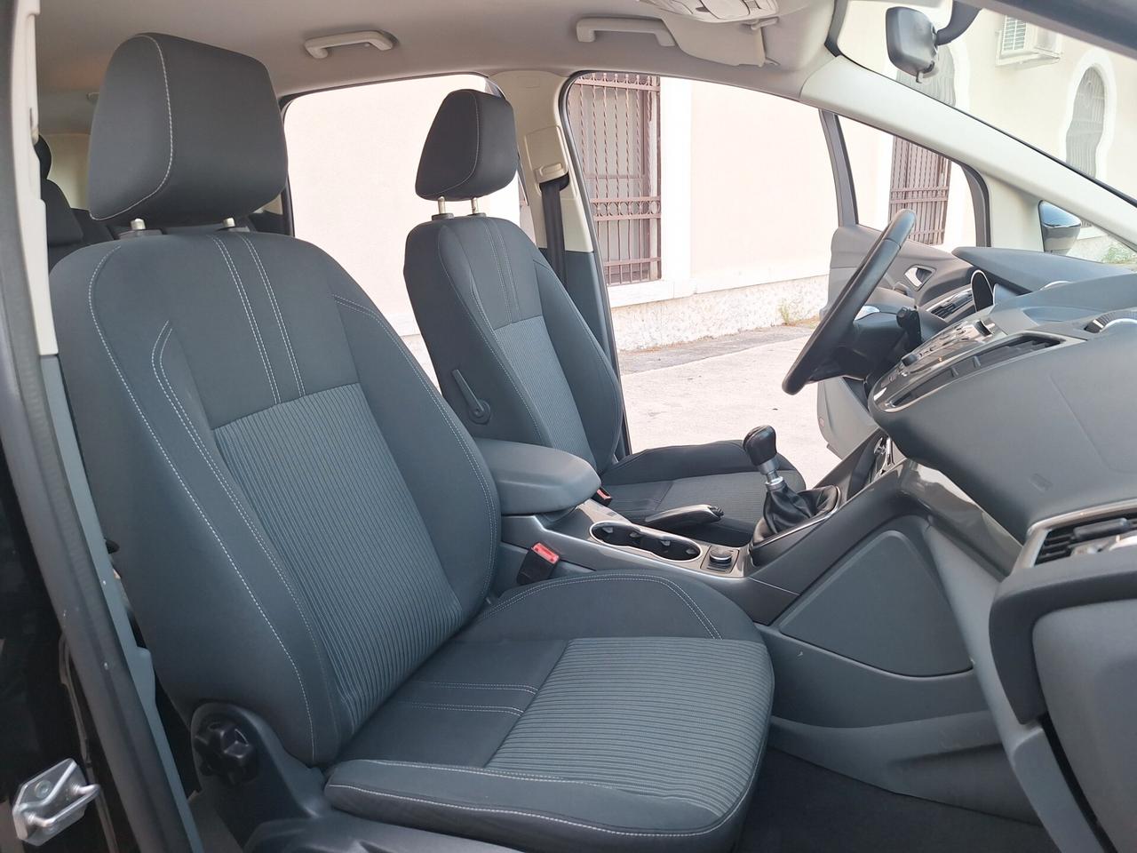 Ford C-Max 1.6 TDCi 115CV Titanium"PERFETTA" 2014