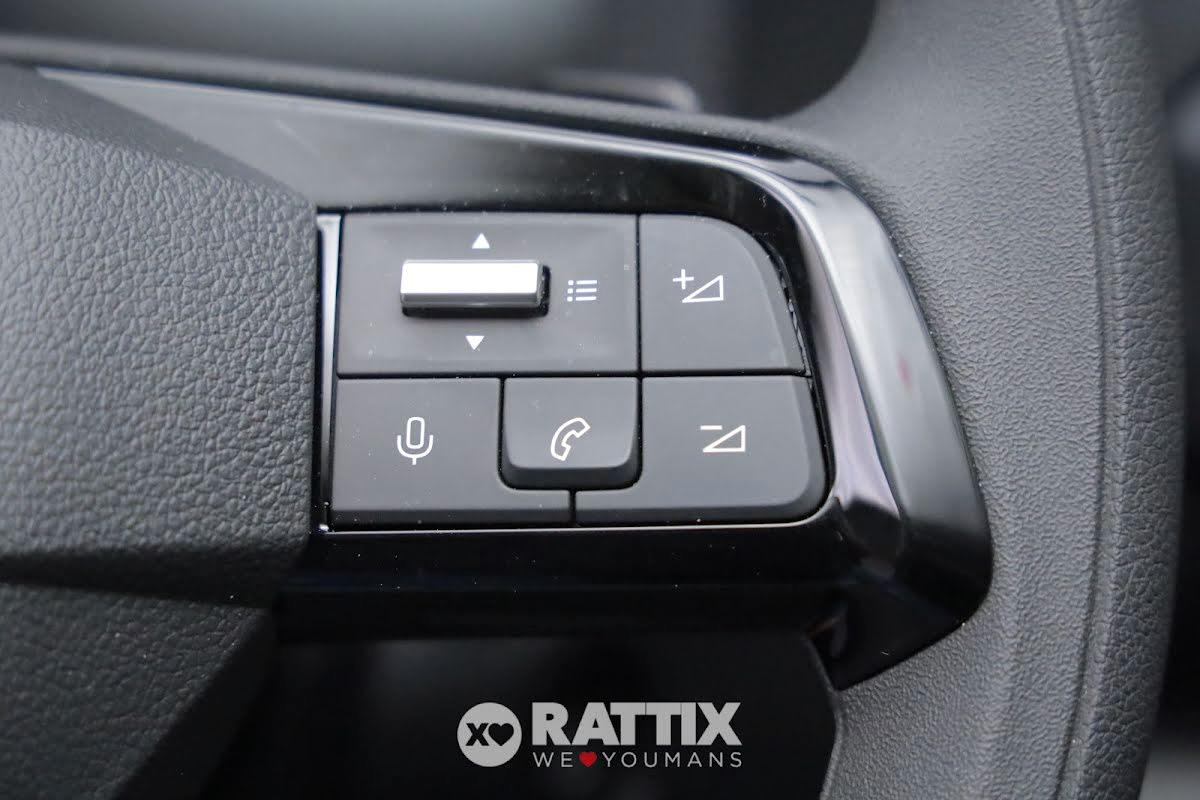 Fiat Ulysse 2.0 Bluehdi 180CV combi M1 XL L3H1 auto 9pt.i