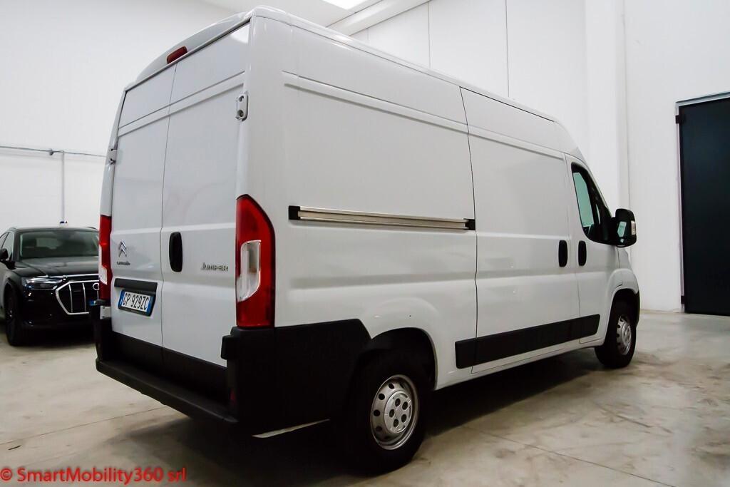 Citroen Jumper 33 L2H2 BlueHDi 120cv