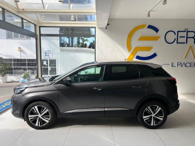 PEUGEOT 3008 BlueHDi 130 S&S EAT8 Allure Pack da ?249,00 mensil