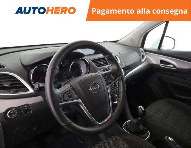 OPEL Mokka 1.6 Ecotec 115CV 4x2 Start&Stop Ego