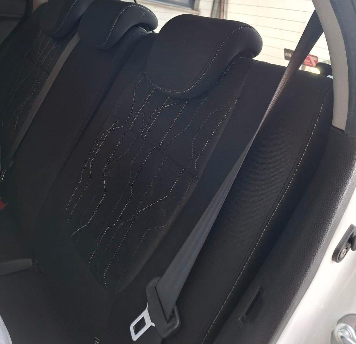 Kia Picanto 1.0 12V EcoGPL 5 porte Glam