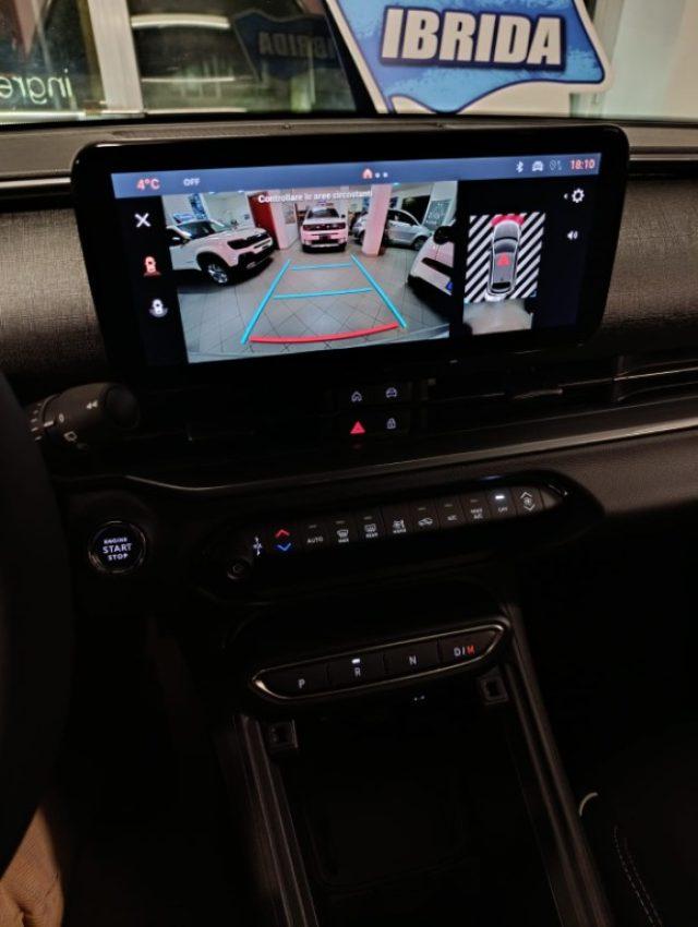 FIAT 600 Hybrid 110 CV DCT MHEV POP+PACK COMFORT