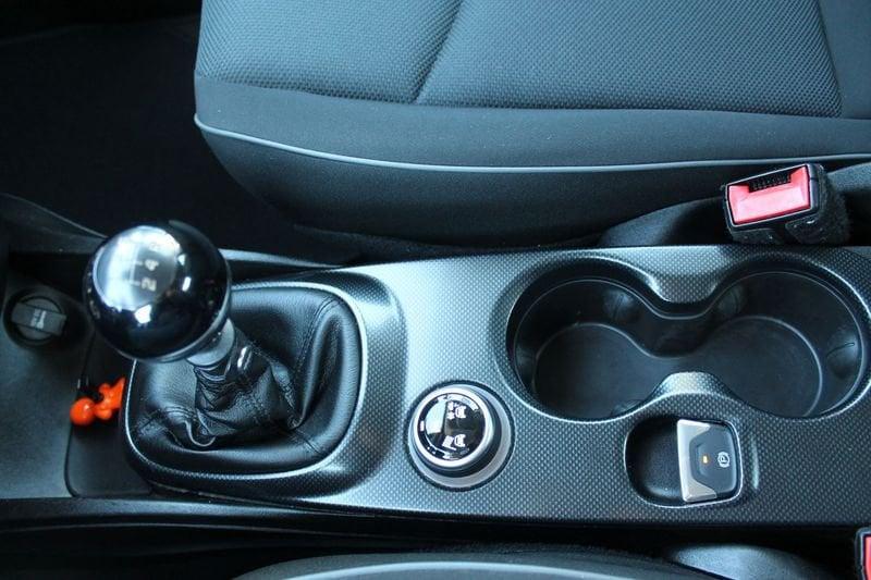 FIAT 500X 1.6 E-TORQ 110CV 4x2 City Look Pop Star