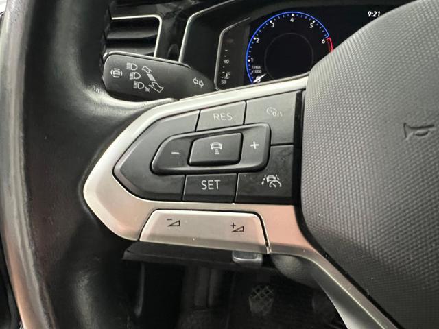 VOLKSWAGEN Polo 1.0 TSI Style Super Accessoriata -Unica WEB !
