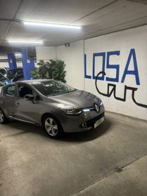 Renault Clio 1.5 dCi 8V 75CV 2013