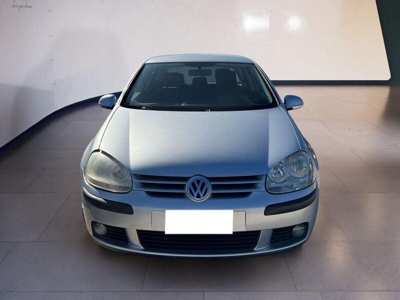 Volkswagen Golf Golf 3p 1.4 Trendline