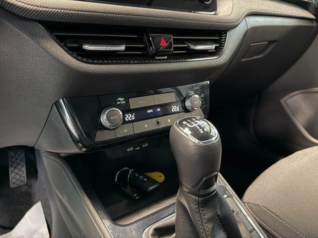 SKODA Fabia 1.0 TSI Selection Black Bluetooth DAB+ Smart Link