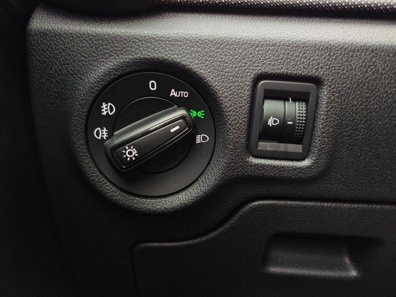 Skoda Fabia Fabia 1.0 TSI 95 CV Style