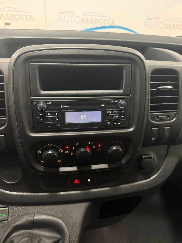 Fiat Talento 1.6 mjt LH1 12Q 120cv E6