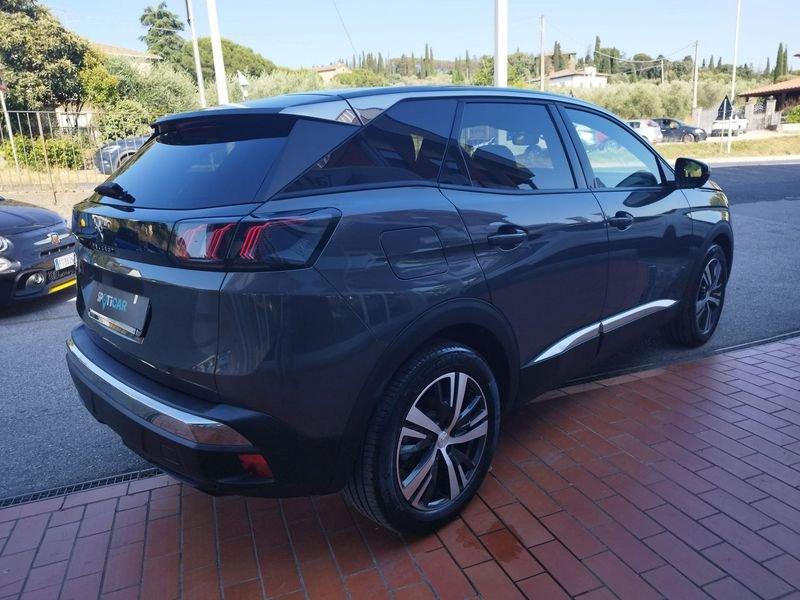 Peugeot 3008 BlueHDi 130 S&S EAT8 Allure Pack