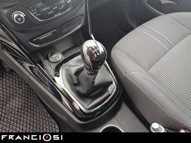 FORD B-Max 1.0 ECOBOOST TITANIUM 100CV E6