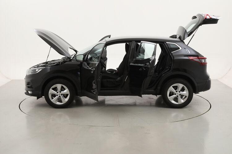 Nissan Qashqai Business BR138396 1.5 Diesel 116CV