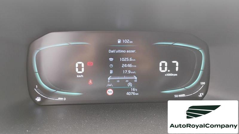 Kia Picanto 1.0 GDi Style