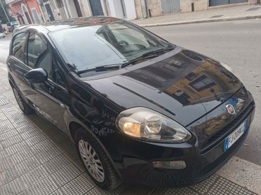 Fiat Punto 1.2 8V 5 porte Street