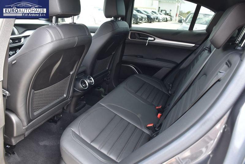 Alfa Romeo Stelvio 2.2 Turbo Diesel 210CV Veloce AT8 Q4