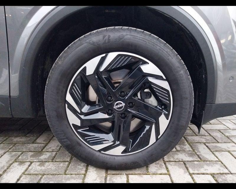 Nissan Qashqai Qashqai e-Power N-Connecta