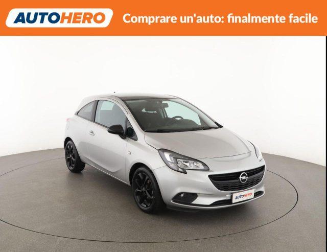 OPEL Corsa 1.2 Coupé b-Color