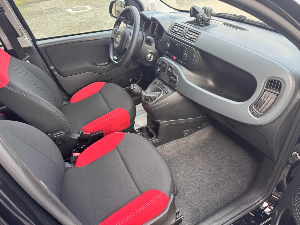 Fiat Panda 1.2 EasyPower Easy