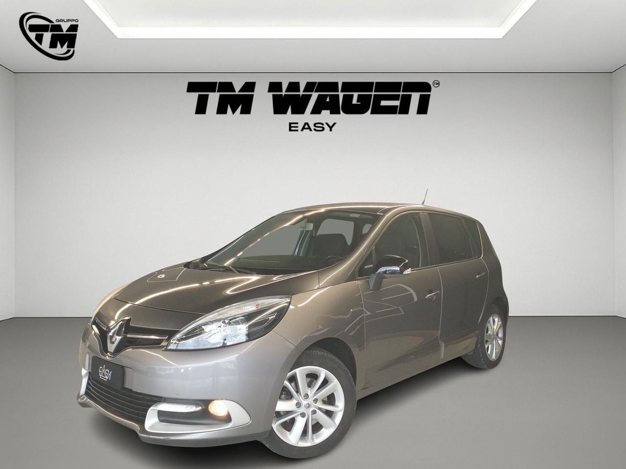 Renault Scénic 110 CV Start&Stop Energy Limited