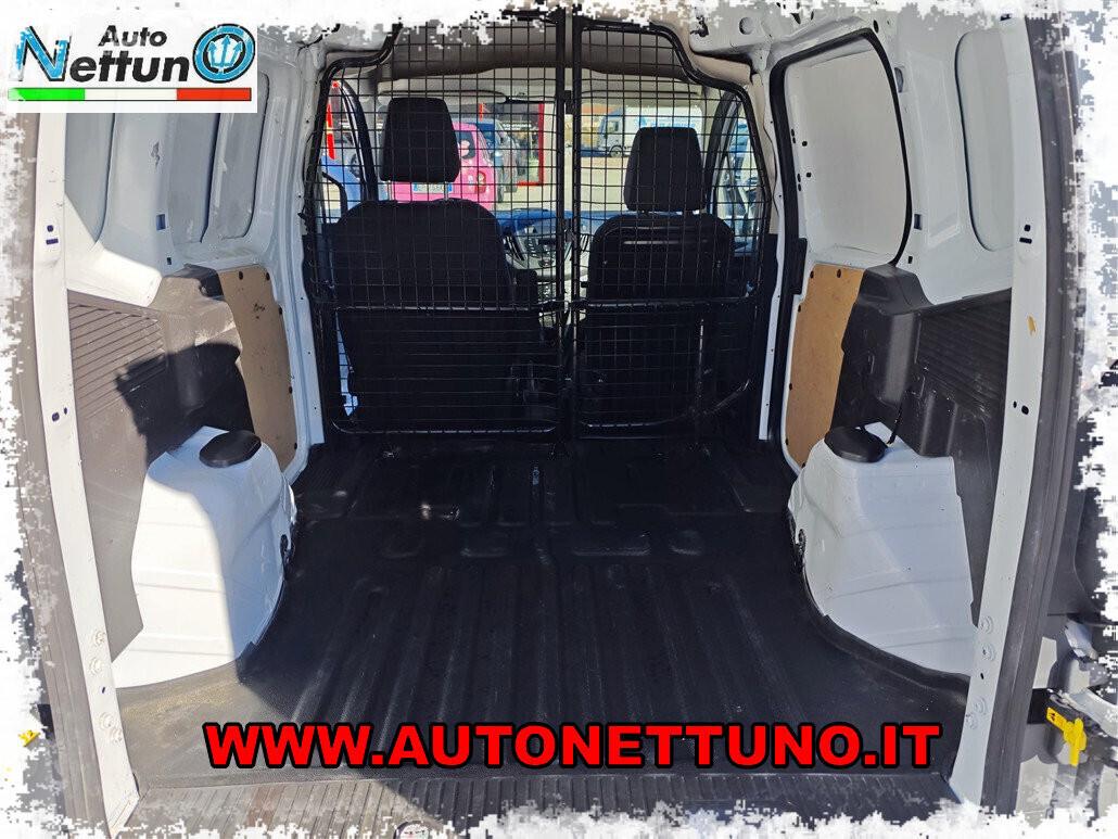 Ford Transit Courier 1.5 Diesel