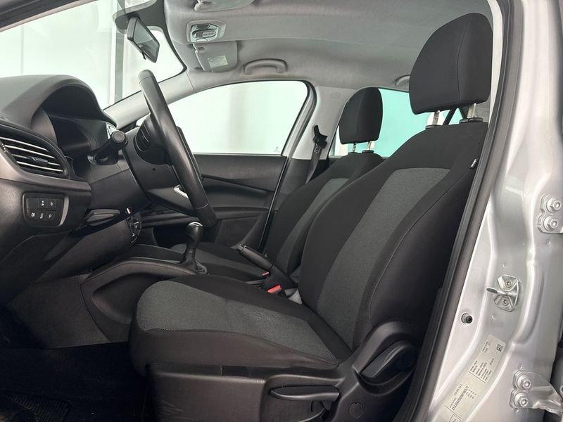 FIAT Tipo 1.3 Mjt 95cv 5M S&S Street