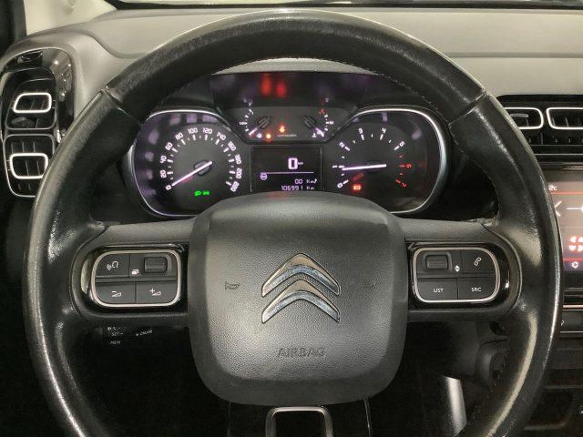 CITROEN C3 Aircross BlueHDi 100 S&S Feel