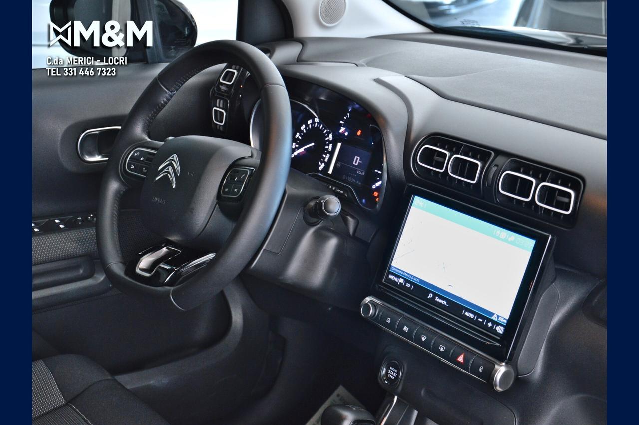 Citroen C3 Aircross C3 Aircross PureTech 110 S&S Shine Pack