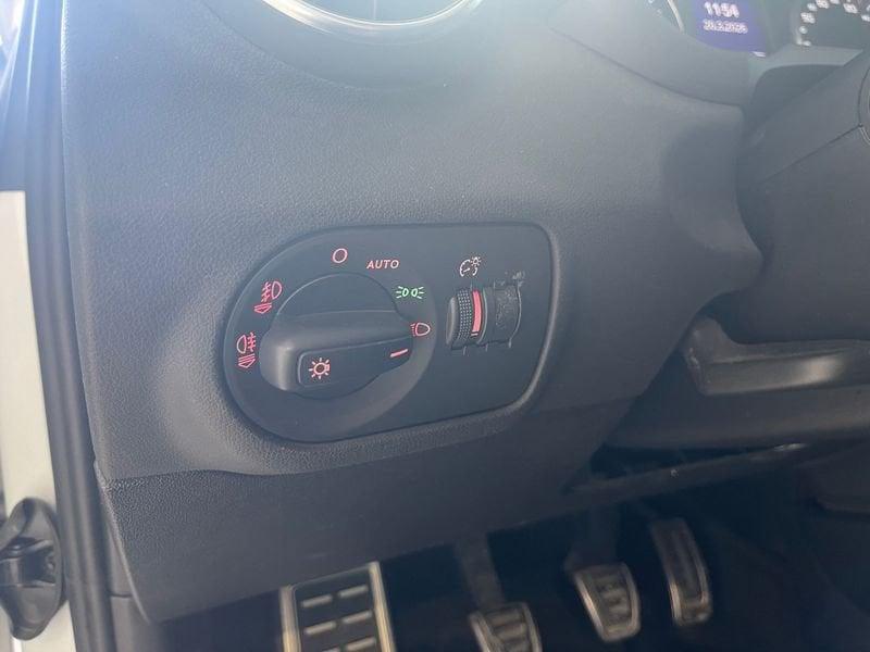 Audi A1 1.4 TDI 90cv Sportback S-Line