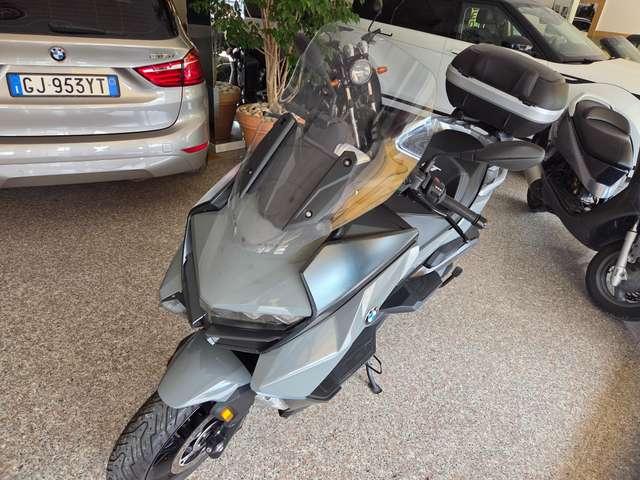 BMW C 400 GT
