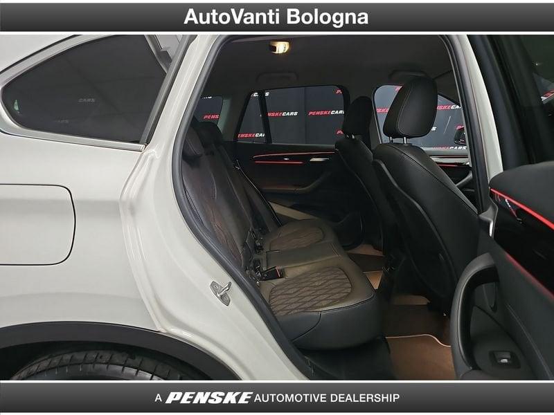 BMW X1 X1 xDrive18d xLine Plus