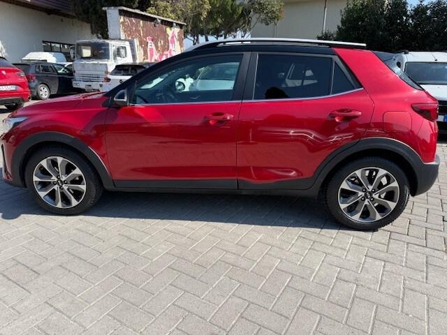 KIA Stonic Stonic 1.0 T-GDi 120 CV DCT7 Energy